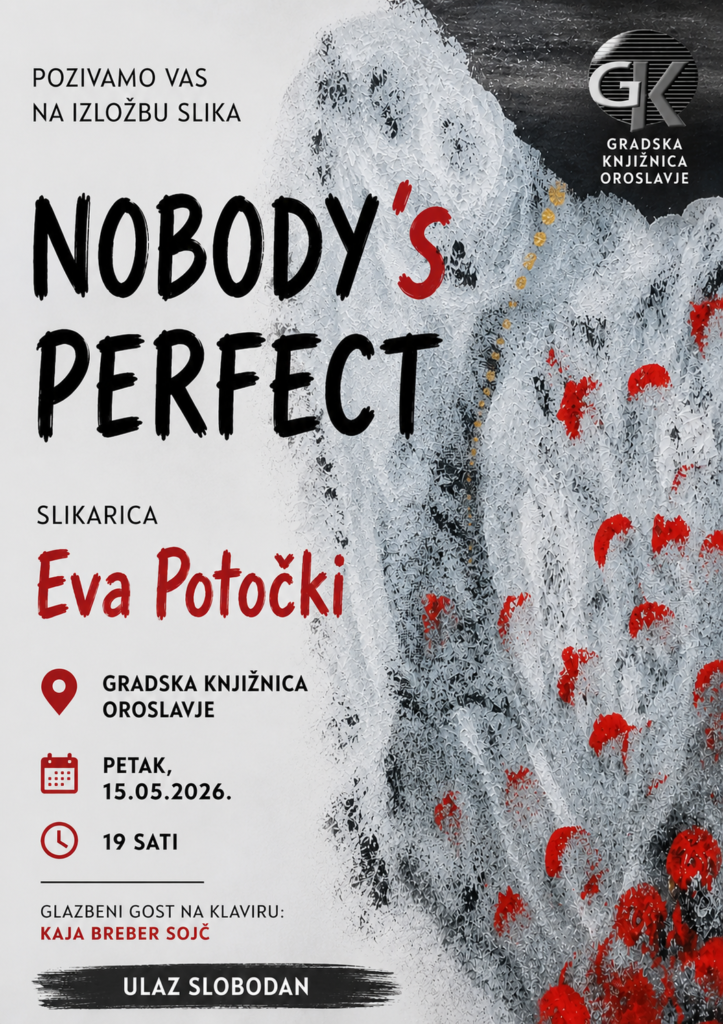 pozivnica nobody is perfect 2